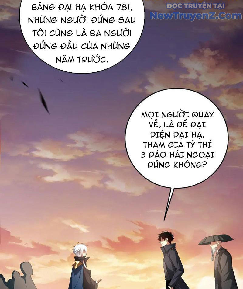 Ta Là Chúa Tể Trùng Độc Chap 61 - Next Chap 62