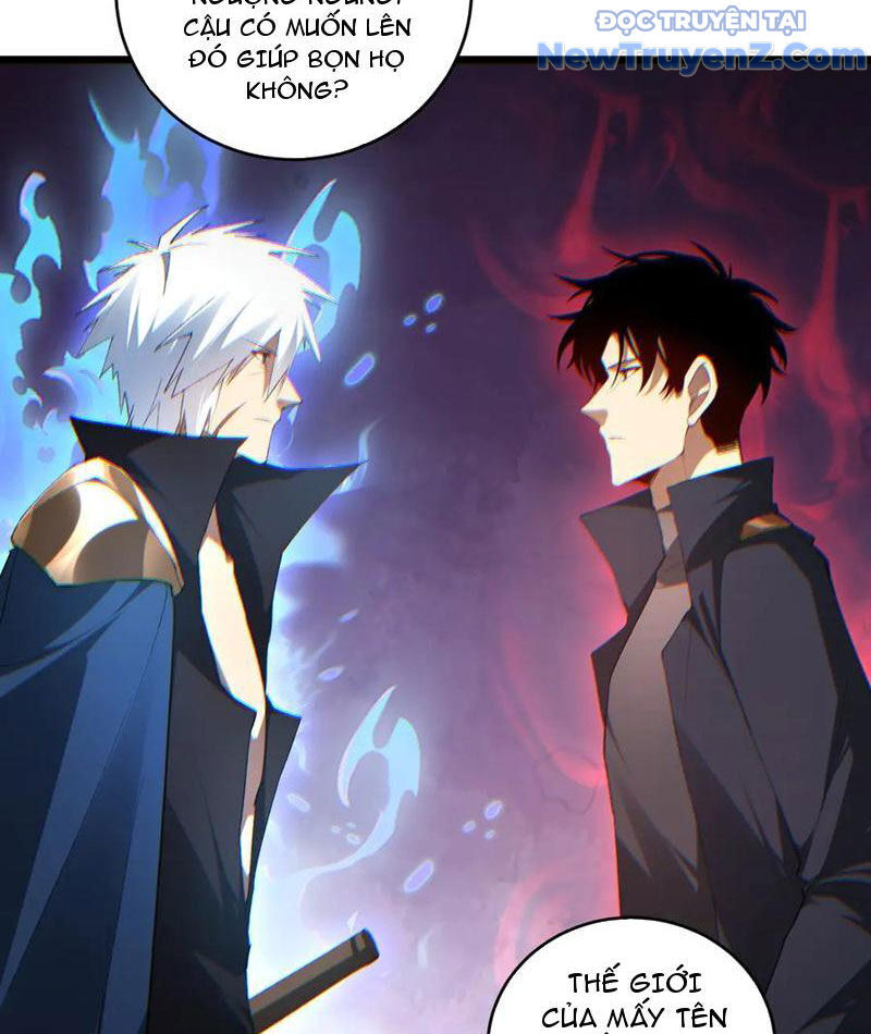 Ta Là Chúa Tể Trùng Độc Chap 61 - Next Chap 62