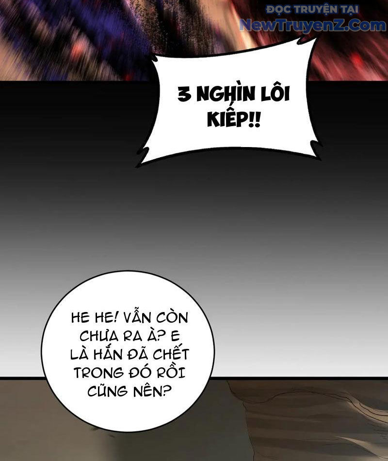 Ta Là Chúa Tể Trùng Độc Chap 61 - Next Chap 62