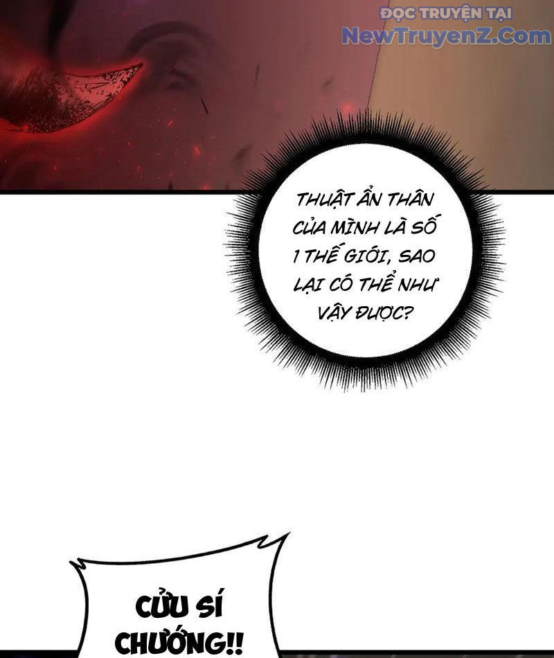 Ta Là Chúa Tể Trùng Độc Chap 61 - Next Chap 62