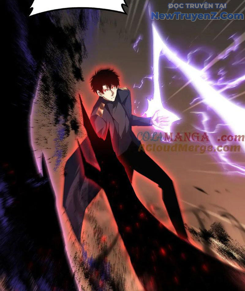 Ta Là Chúa Tể Trùng Độc Chap 61 - Next Chap 62