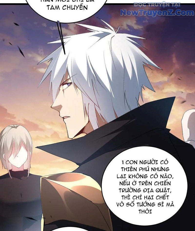 Ta Là Chúa Tể Trùng Độc Chap 61 - Next Chap 62