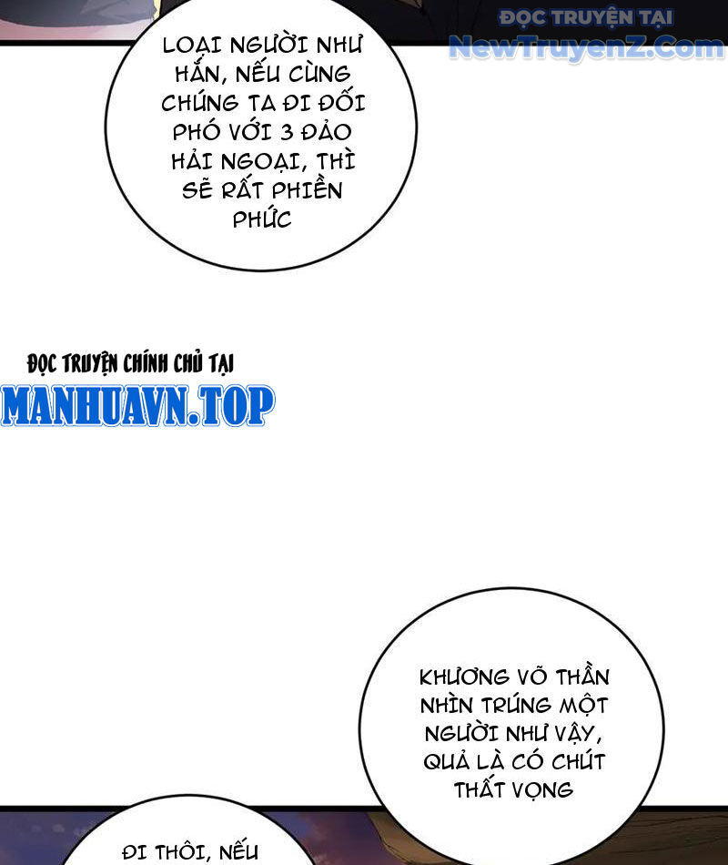 Ta Là Chúa Tể Trùng Độc Chap 61 - Next Chap 62