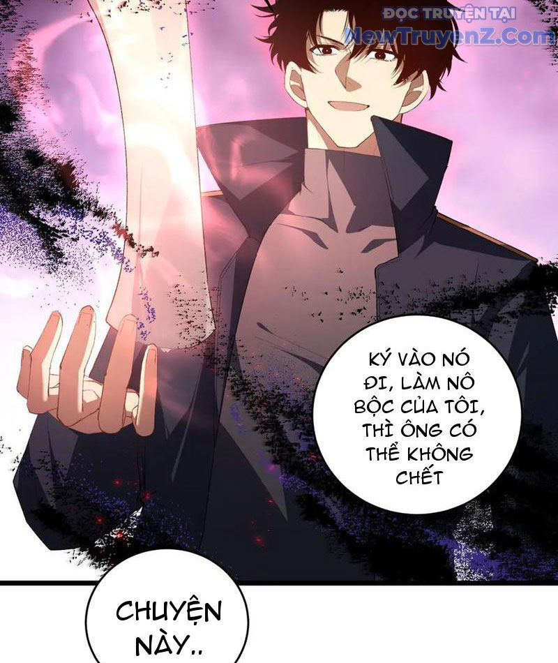 Ta Là Chúa Tể Trùng Độc Chap 61 - Next Chap 62