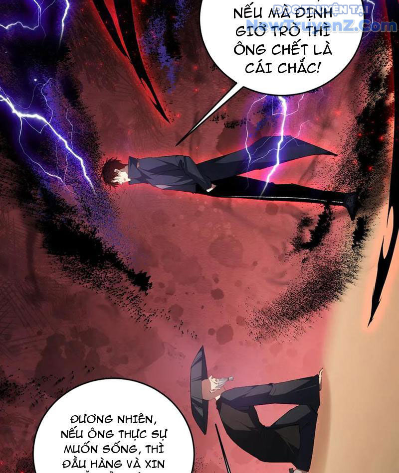 Ta Là Chúa Tể Trùng Độc Chap 61 - Next Chap 62