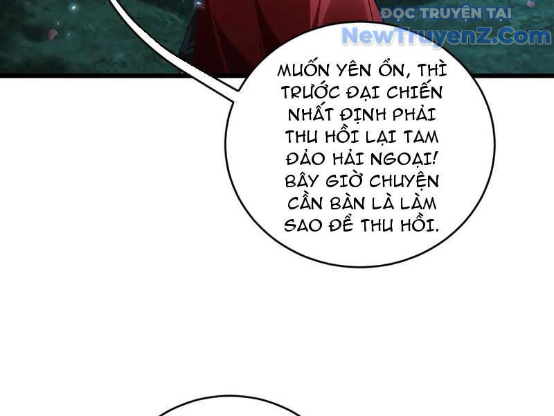 Ta Là Chúa Tể Trùng Độc Chap 62 - Next Chap 63