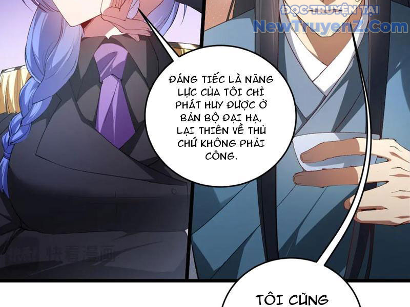 Ta Là Chúa Tể Trùng Độc Chap 62 - Next Chap 63