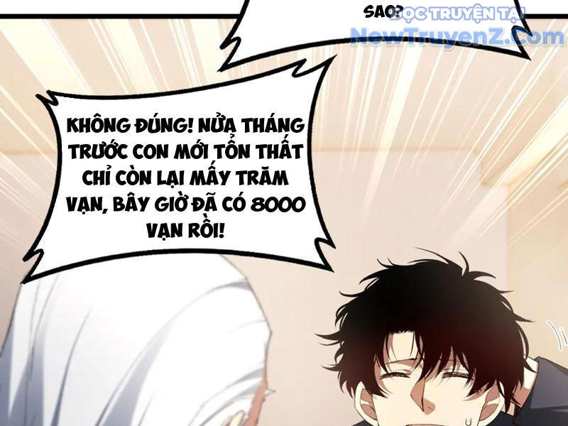 Ta Là Chúa Tể Trùng Độc Chap 62 - Next Chap 63