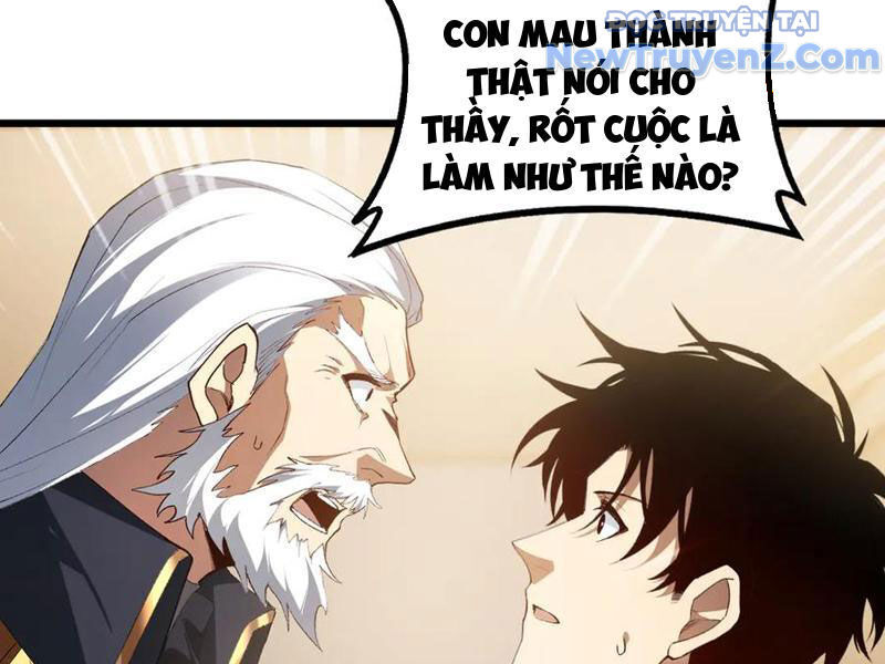Ta Là Chúa Tể Trùng Độc Chap 62 - Next Chap 63