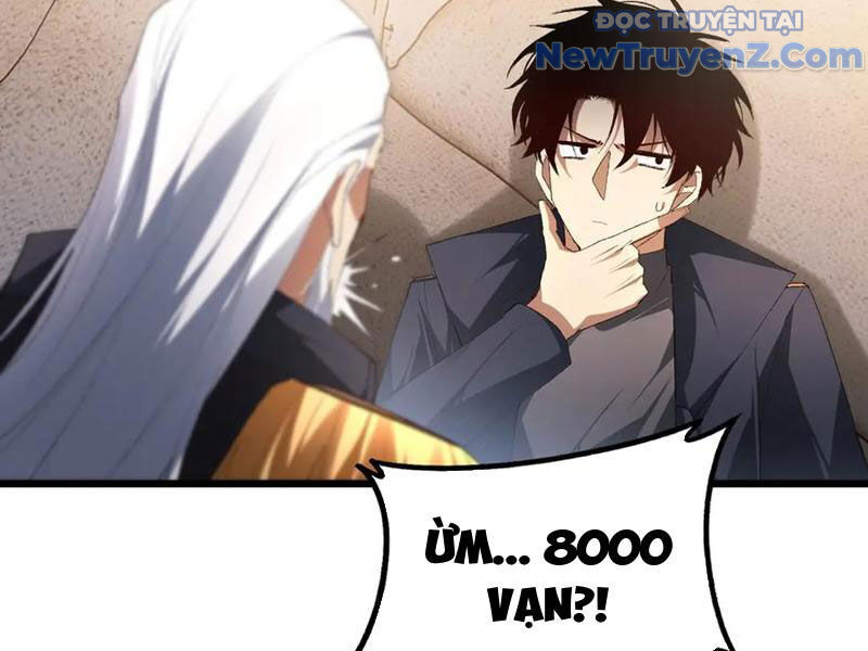 Ta Là Chúa Tể Trùng Độc Chap 62 - Next Chap 63
