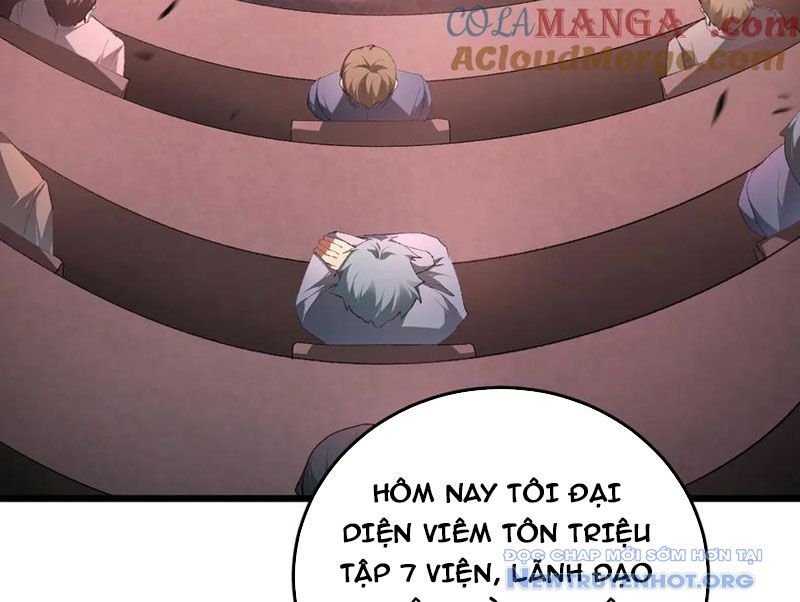 Ta Là Chúa Tể Trùng Độc Chap 63 - Next Chap 64