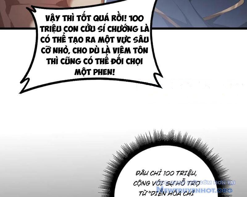 Ta Là Chúa Tể Trùng Độc Chap 64 - Next Chap 65