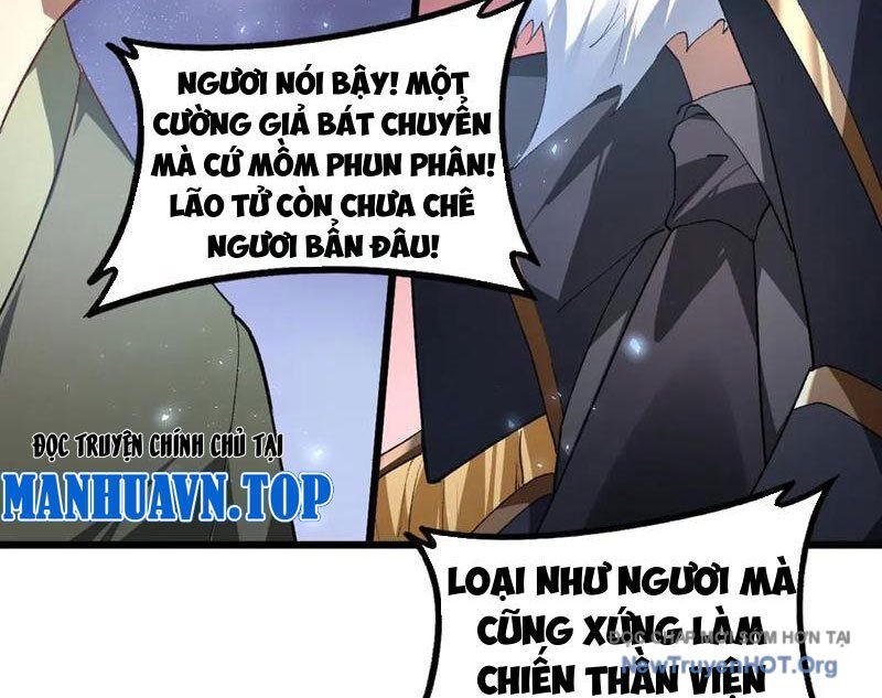 Ta Là Chúa Tể Trùng Độc Chap 68 - Next Chap 69