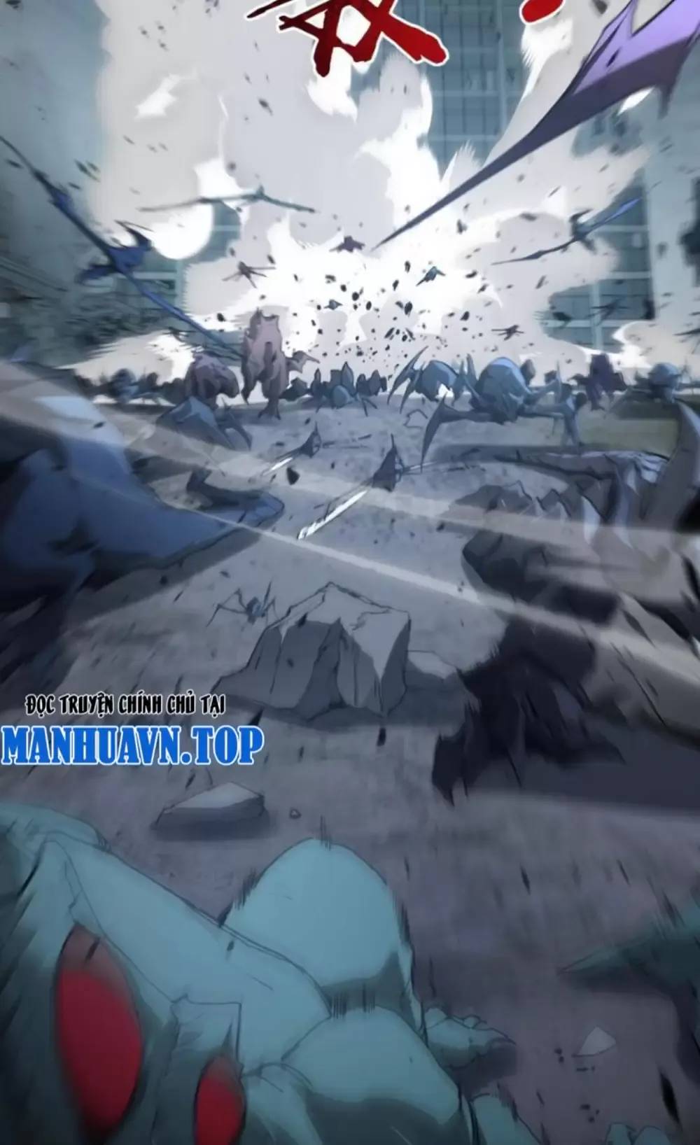 Ta Là Chúa Tể Trùng Độc Chap 7 - Next Chap 8