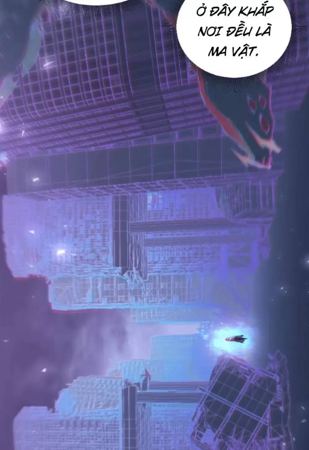Ta Là Chúa Tể Trùng Độc Chap 7 - Next Chap 8