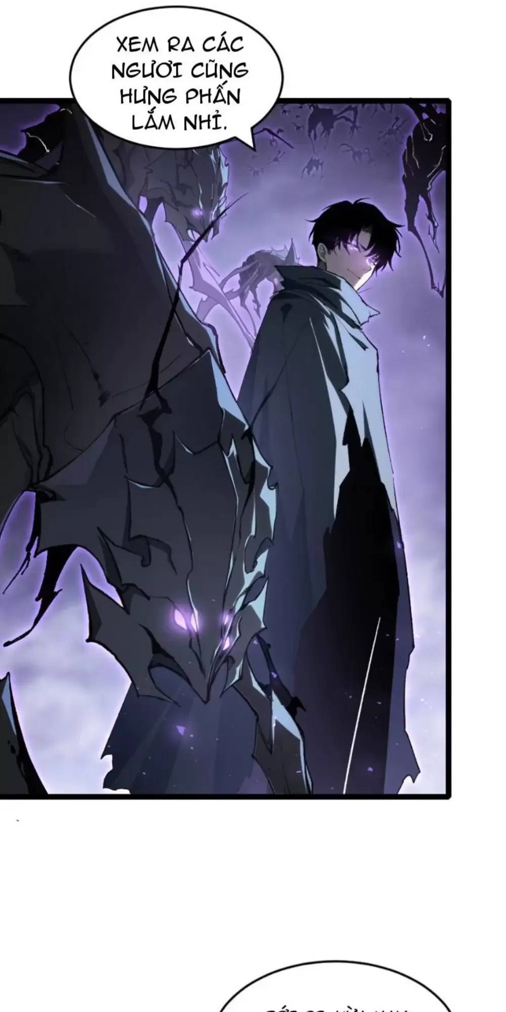 Ta Là Chúa Tể Trùng Độc Chap 7 - Next Chap 8