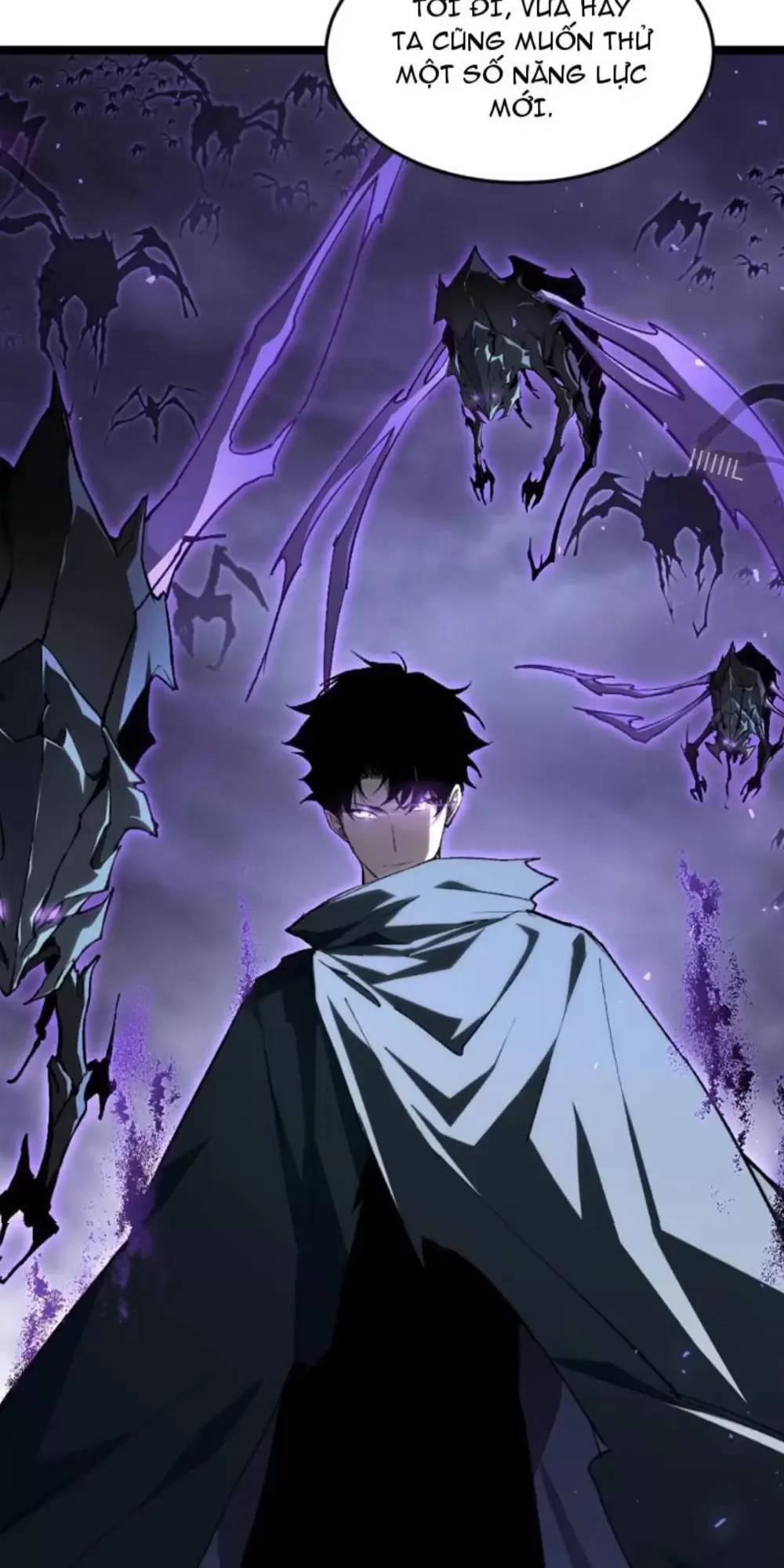 Ta Là Chúa Tể Trùng Độc Chap 7 - Next Chap 8