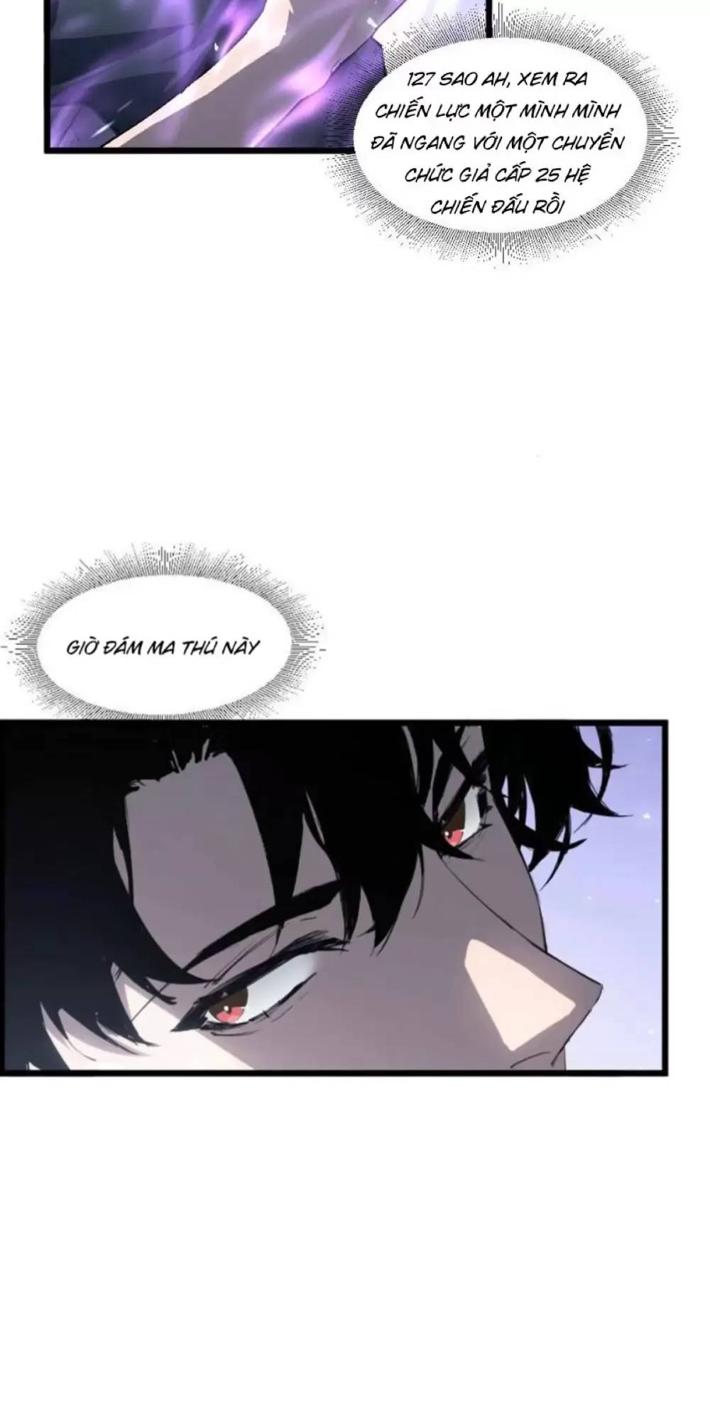 Ta Là Chúa Tể Trùng Độc Chap 7 - Next Chap 8