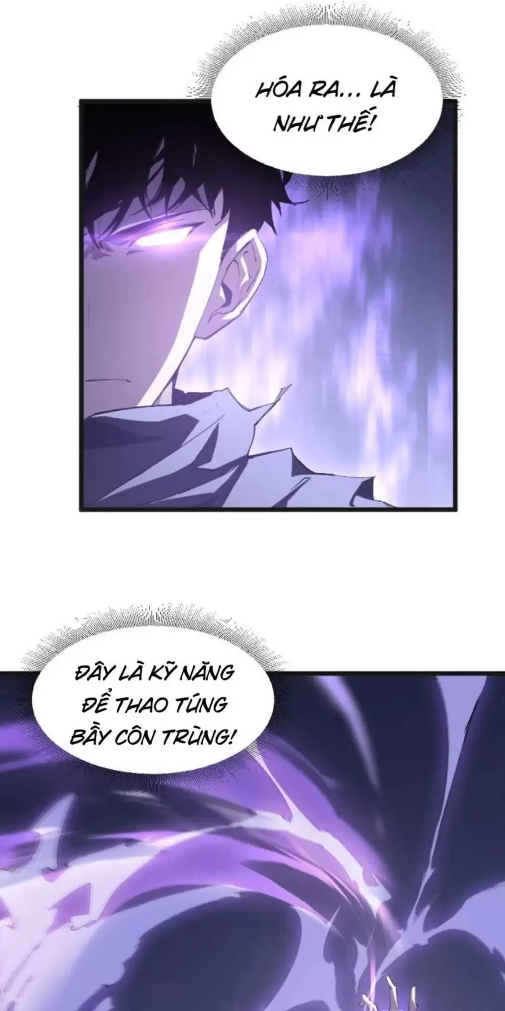 Ta Là Chúa Tể Trùng Độc Chap 7 - Next Chap 8