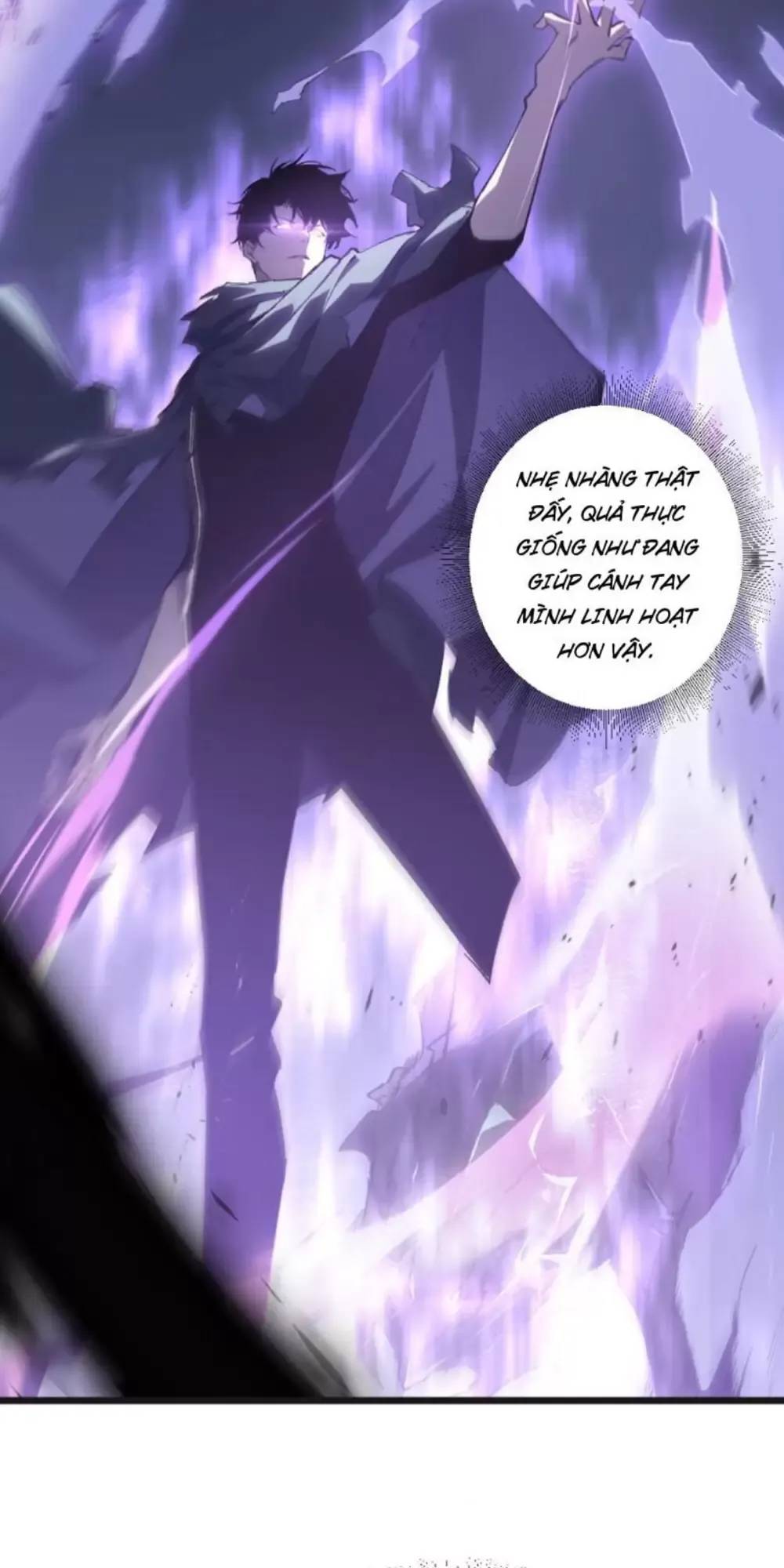 Ta Là Chúa Tể Trùng Độc Chap 7 - Next Chap 8