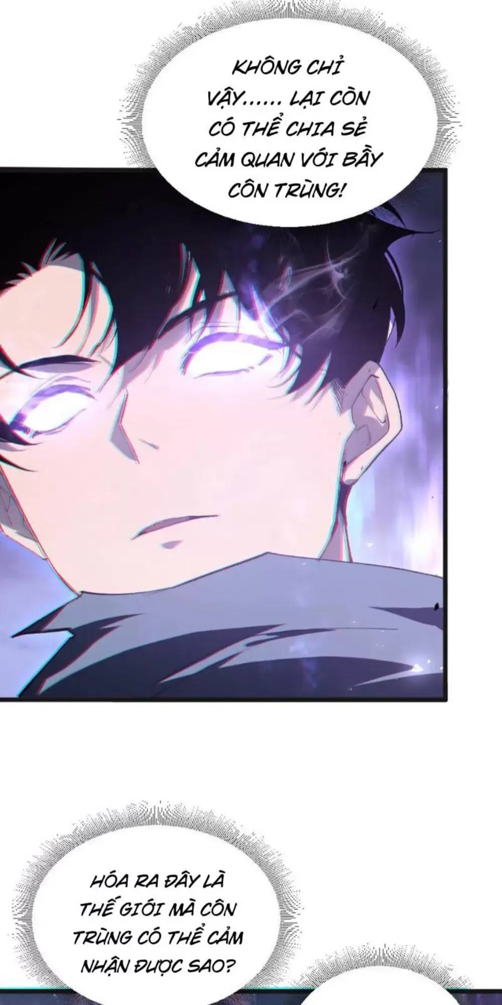 Ta Là Chúa Tể Trùng Độc Chap 7 - Next Chap 8
