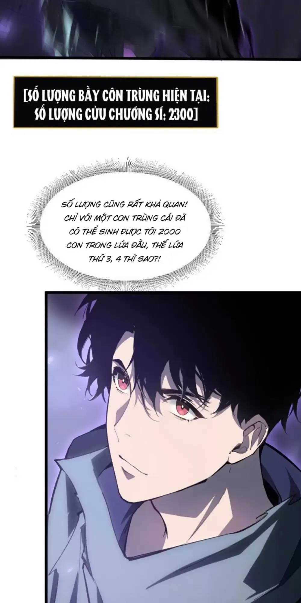 Ta Là Chúa Tể Trùng Độc Chap 7 - Next Chap 8