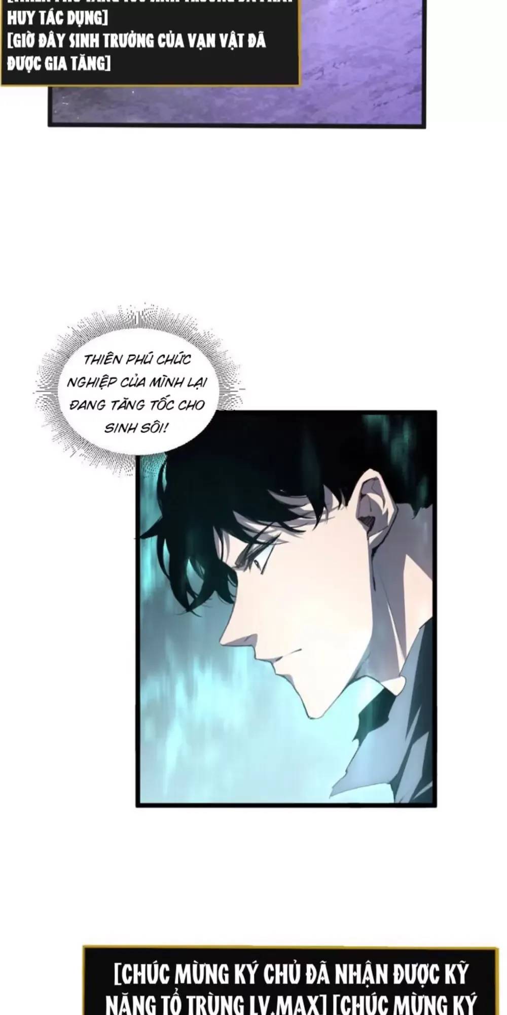 Ta Là Chúa Tể Trùng Độc Chap 7 - Next Chap 8