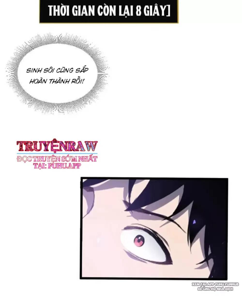 Ta Là Chúa Tể Trùng Độc Chap 7 - Next Chap 8