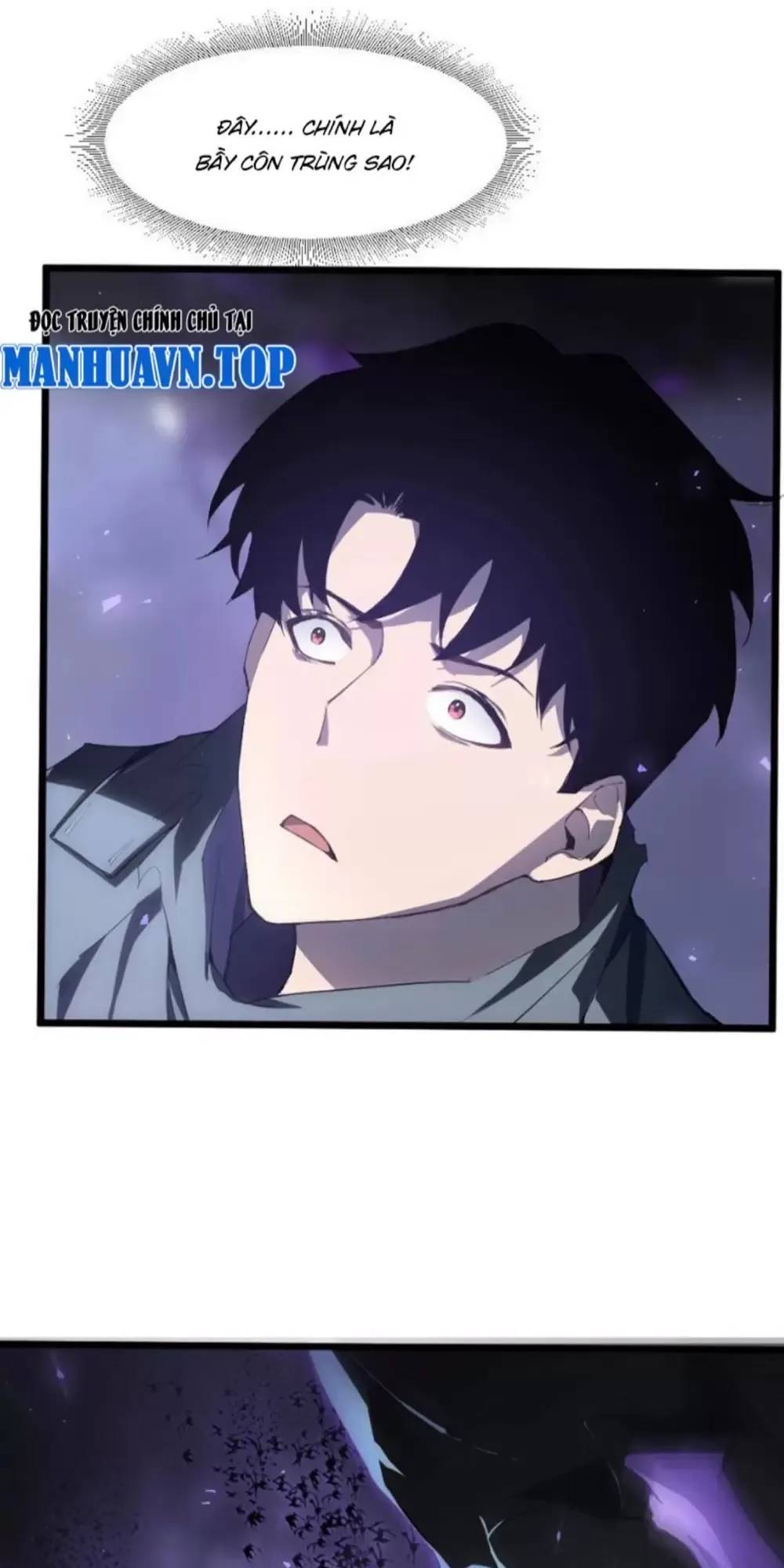 Ta Là Chúa Tể Trùng Độc Chap 7 - Next Chap 8