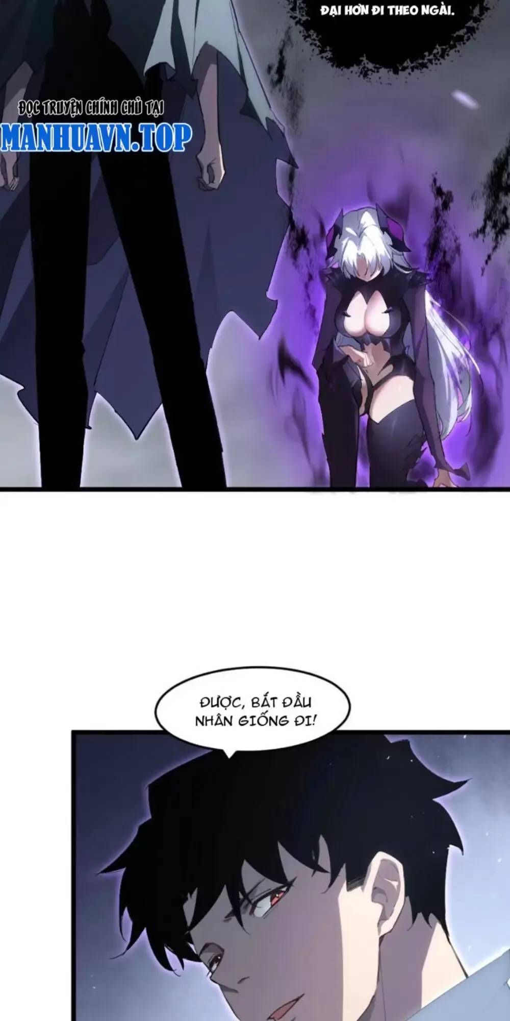 Ta Là Chúa Tể Trùng Độc Chap 7 - Next Chap 8