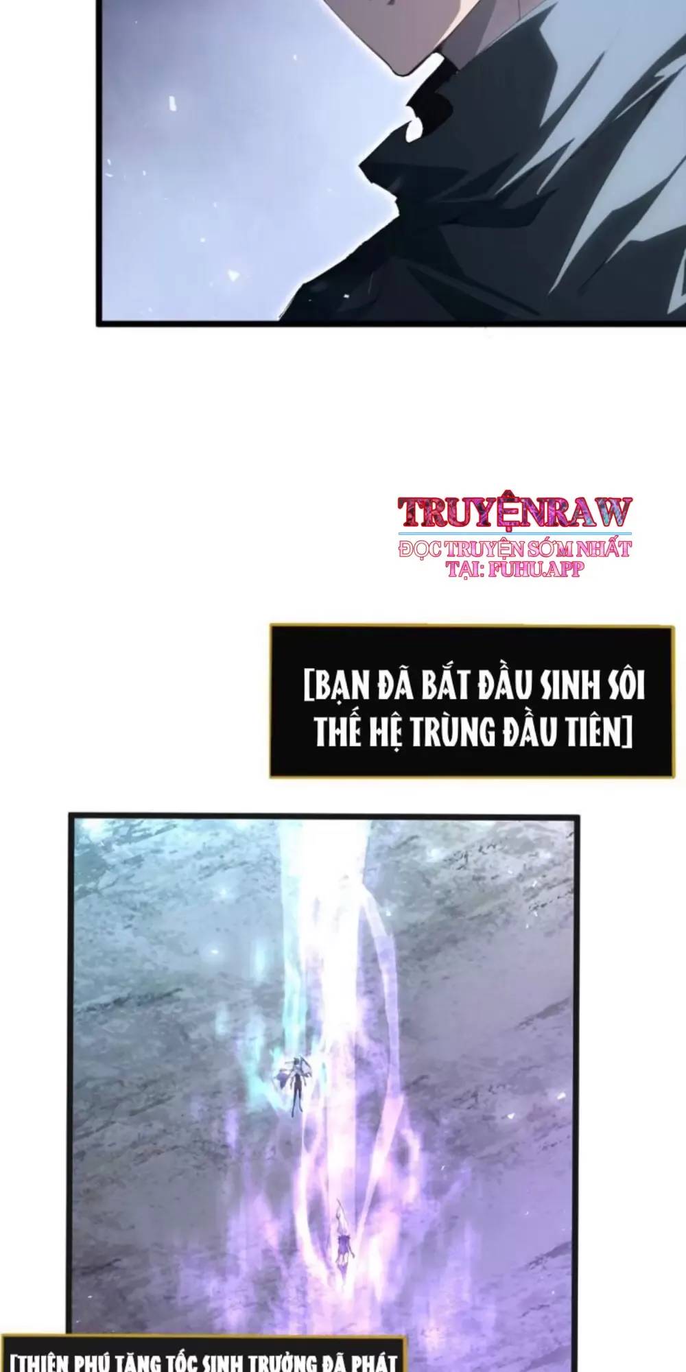 Ta Là Chúa Tể Trùng Độc Chap 7 - Next Chap 8