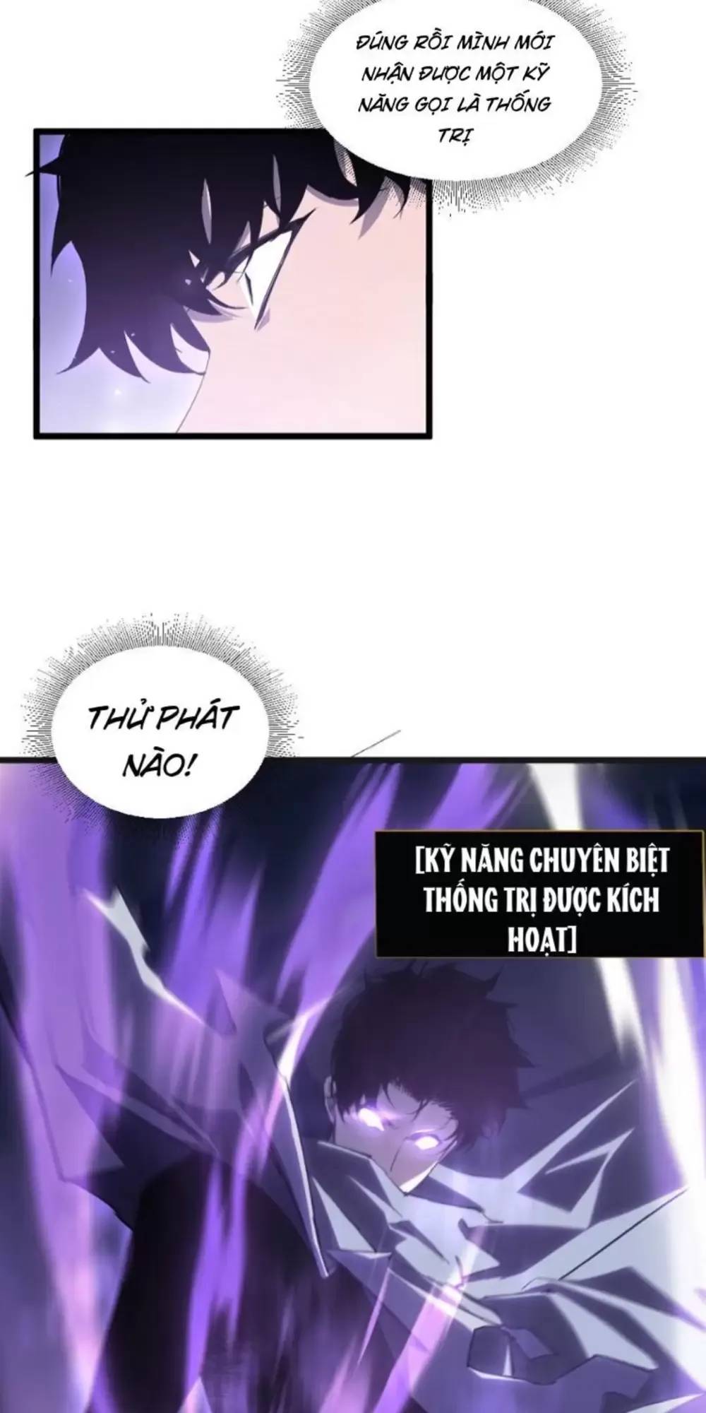 Ta Là Chúa Tể Trùng Độc Chap 7 - Next Chap 8