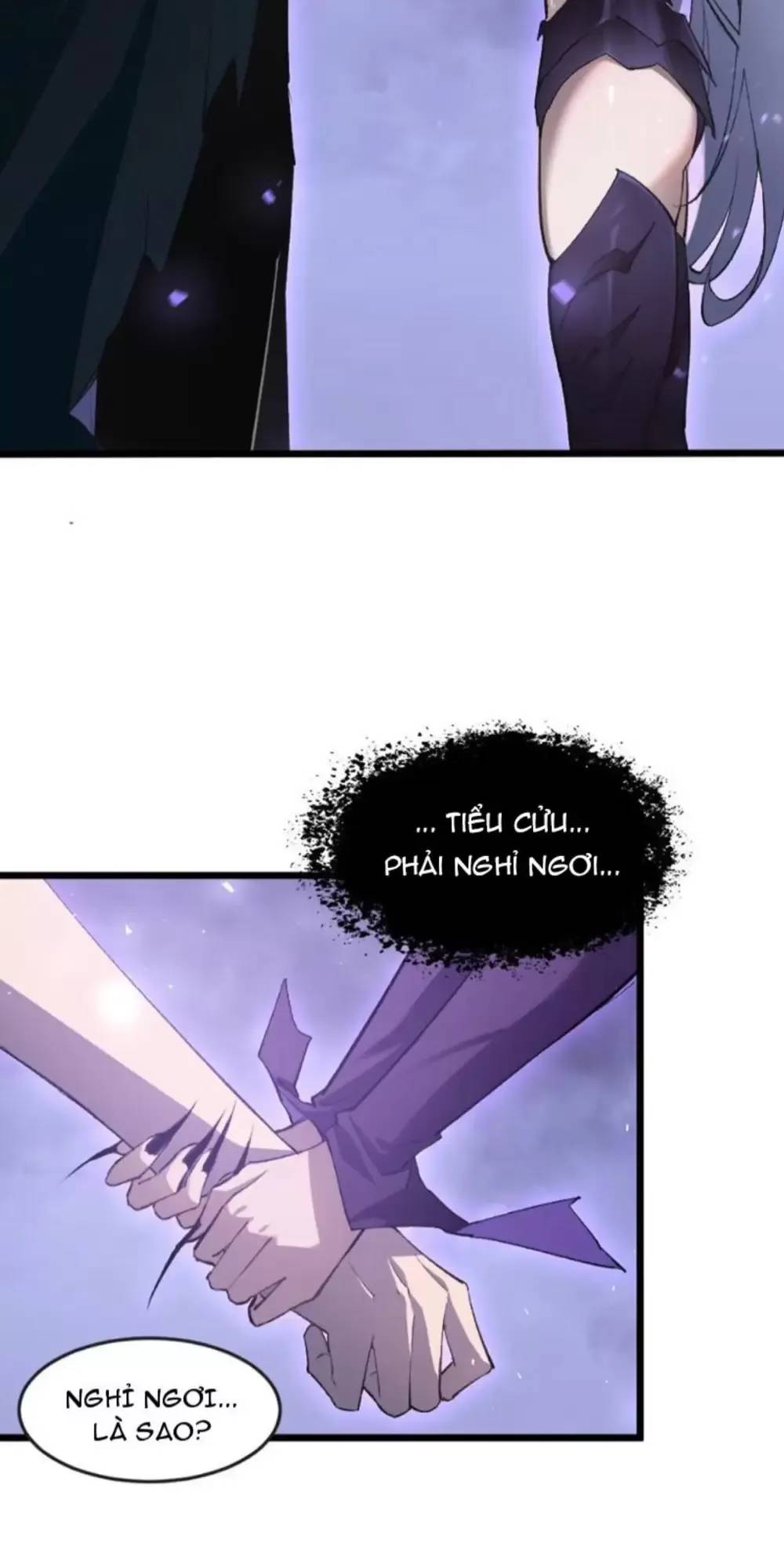 Ta Là Chúa Tể Trùng Độc Chap 7 - Next Chap 8