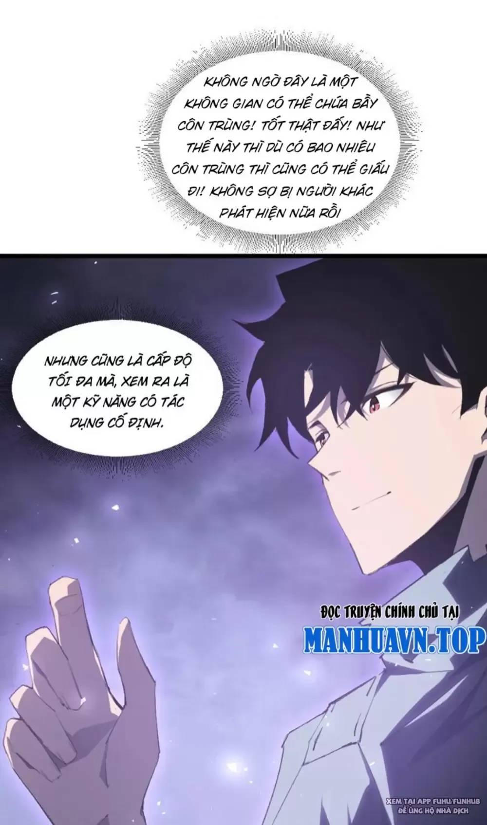 Ta Là Chúa Tể Trùng Độc Chap 7 - Next Chap 8