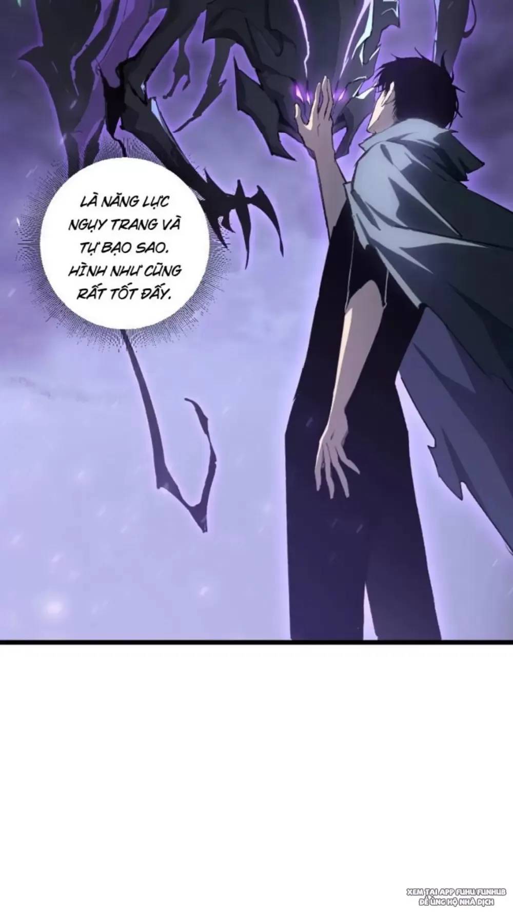 Ta Là Chúa Tể Trùng Độc Chap 7 - Next Chap 8