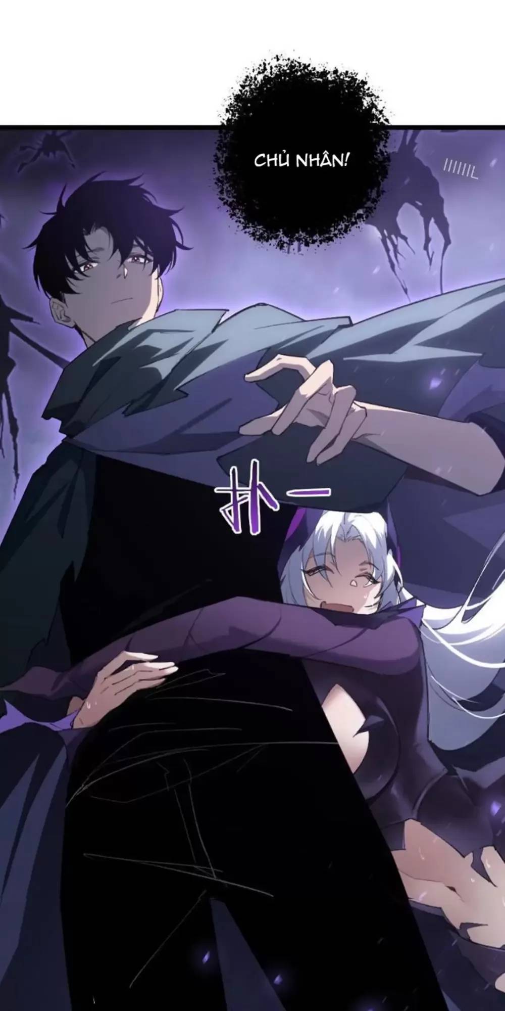 Ta Là Chúa Tể Trùng Độc Chap 7 - Next Chap 8