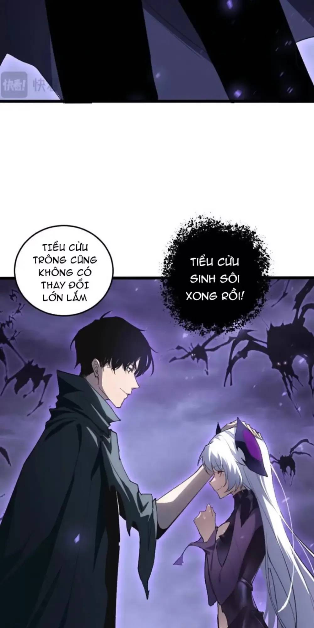 Ta Là Chúa Tể Trùng Độc Chap 7 - Next Chap 8