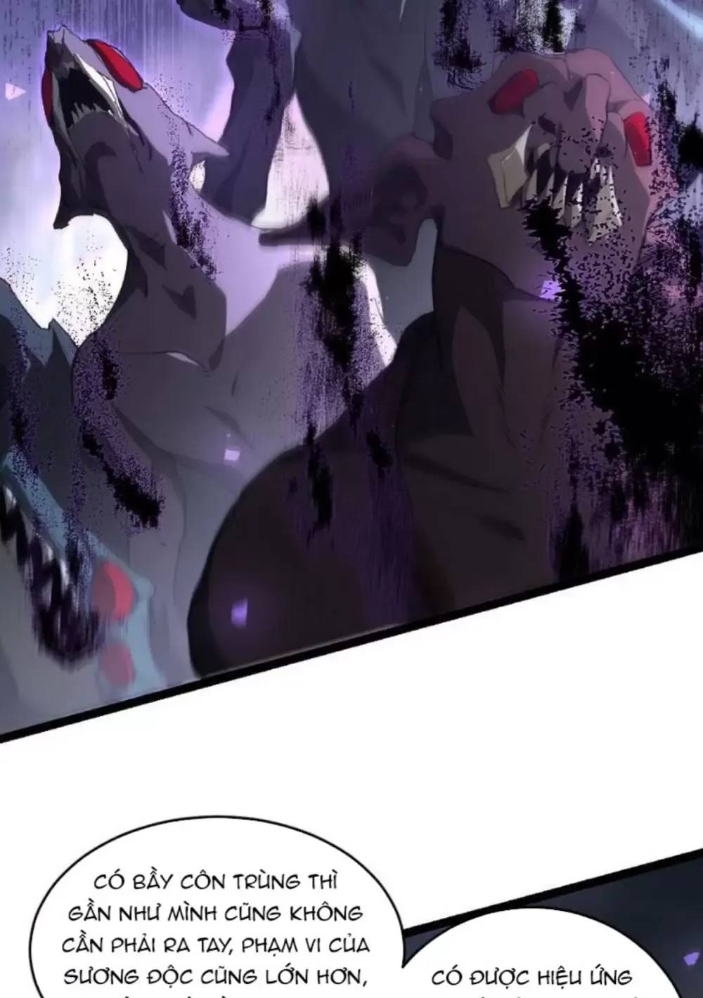 Ta Là Chúa Tể Trùng Độc Chap 7 - Next Chap 8