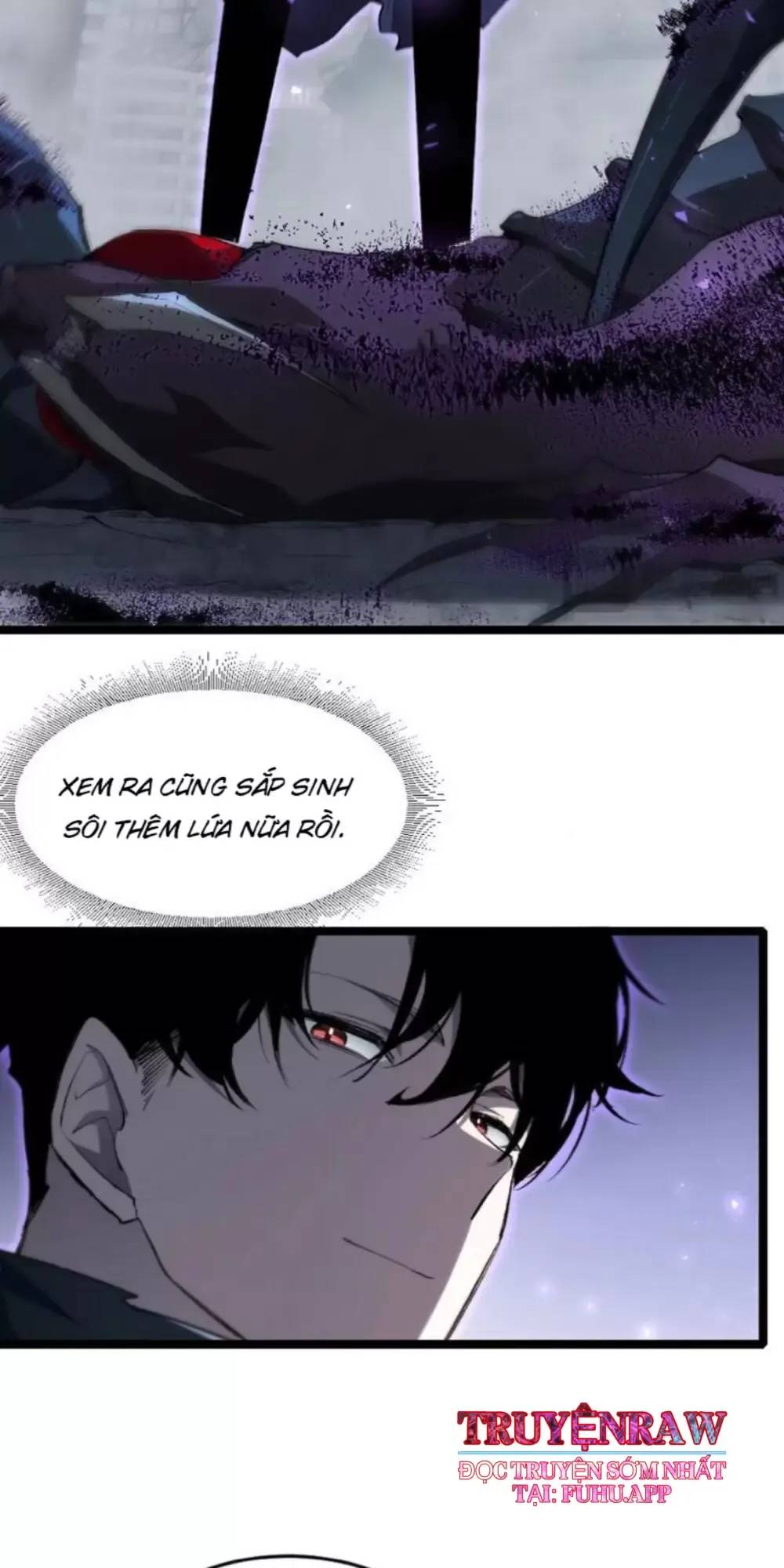 Ta Là Chúa Tể Trùng Độc Chap 7 - Next Chap 8