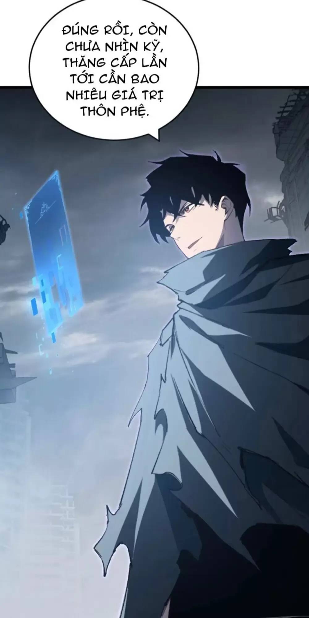 Ta Là Chúa Tể Trùng Độc Chap 7 - Next Chap 8