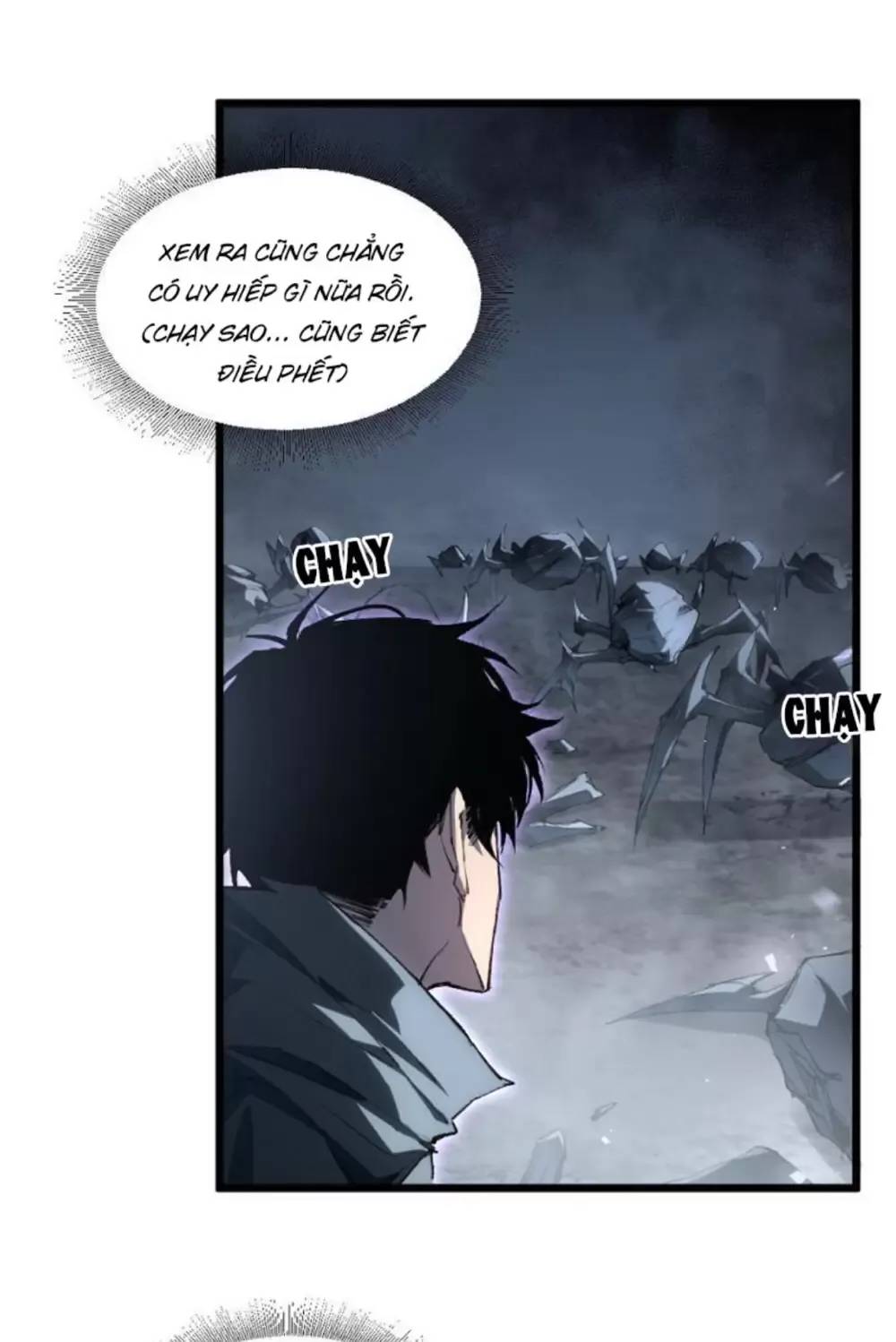 Ta Là Chúa Tể Trùng Độc Chap 7 - Next Chap 8