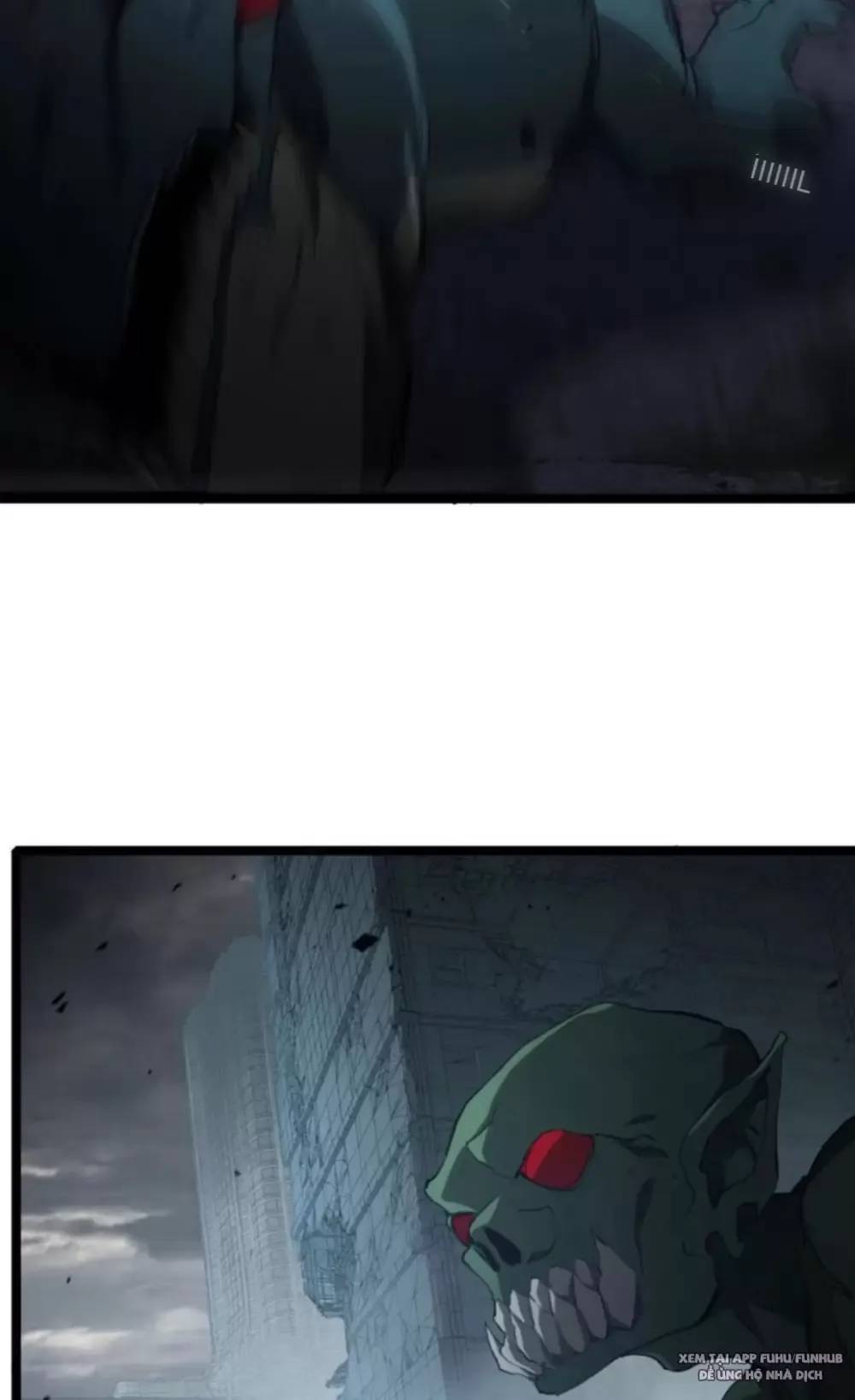 Ta Là Chúa Tể Trùng Độc Chap 7 - Next Chap 8