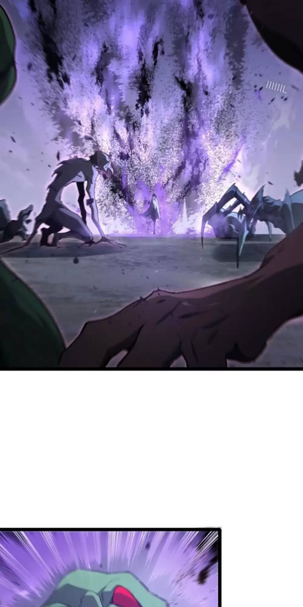 Ta Là Chúa Tể Trùng Độc Chap 7 - Next Chap 8
