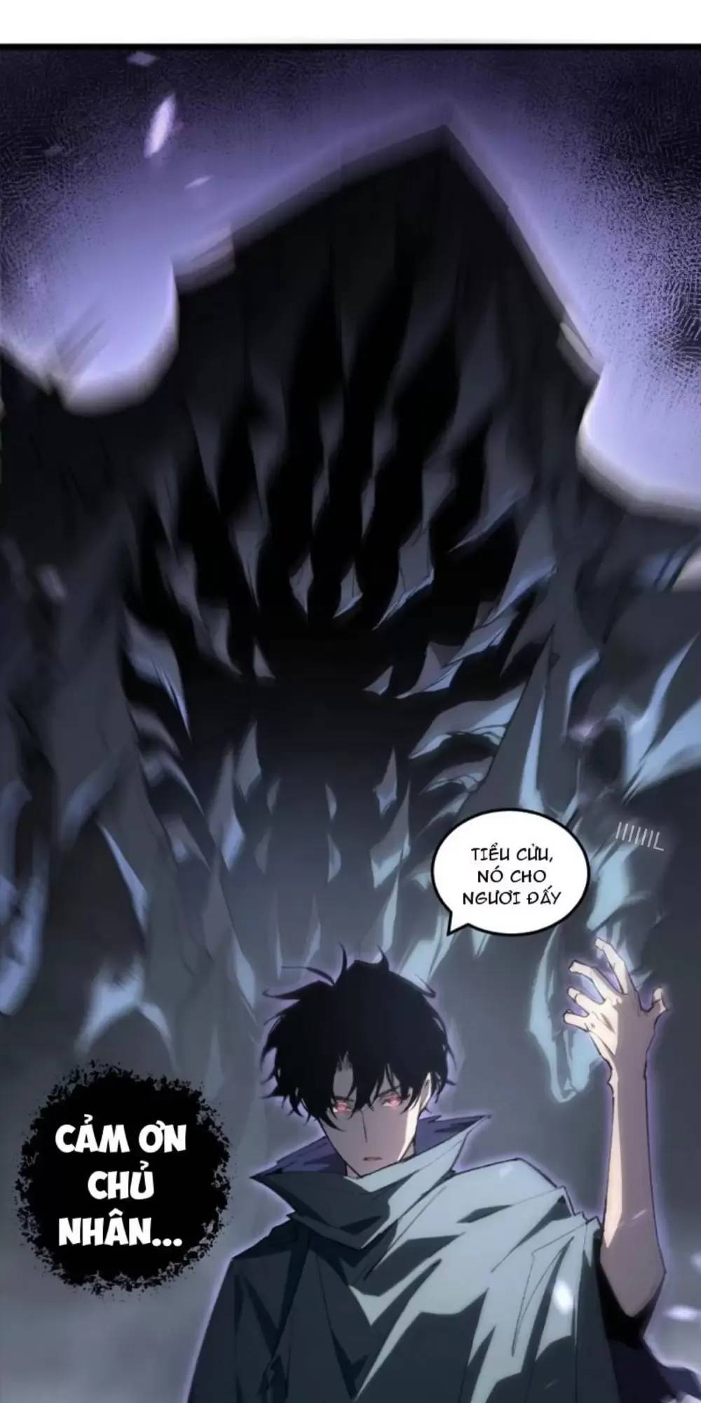 Ta Là Chúa Tể Trùng Độc Chap 7 - Next Chap 8