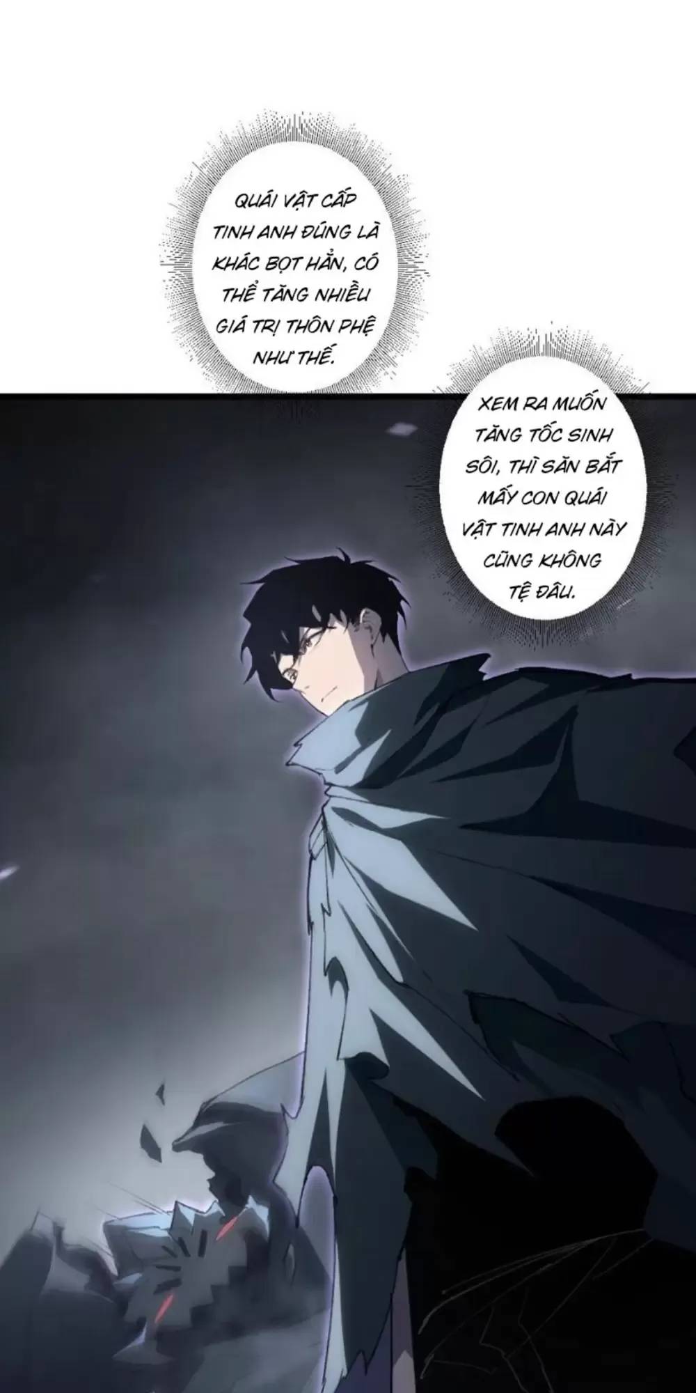 Ta Là Chúa Tể Trùng Độc Chap 7 - Next Chap 8