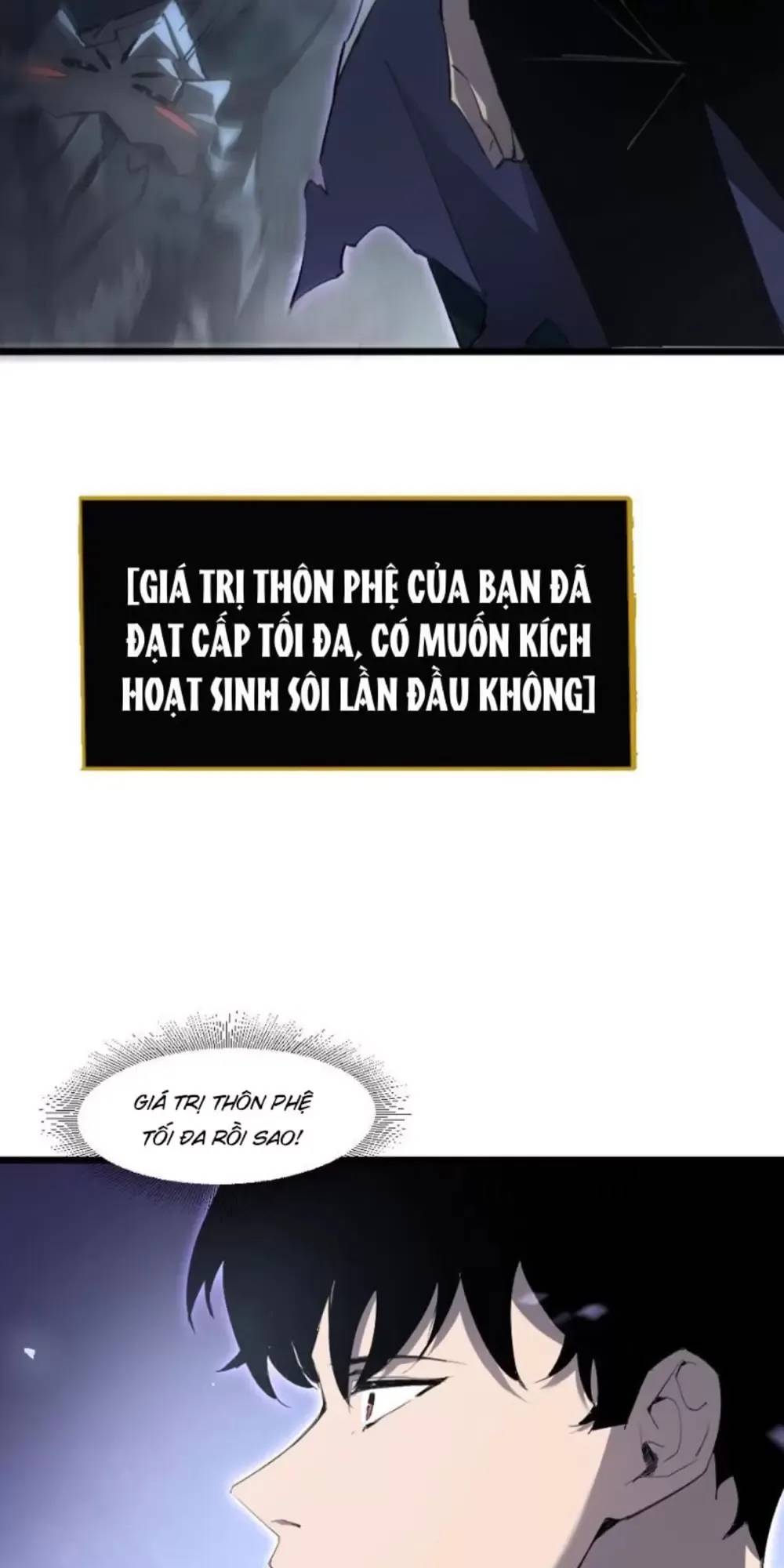 Ta Là Chúa Tể Trùng Độc Chap 7 - Next Chap 8