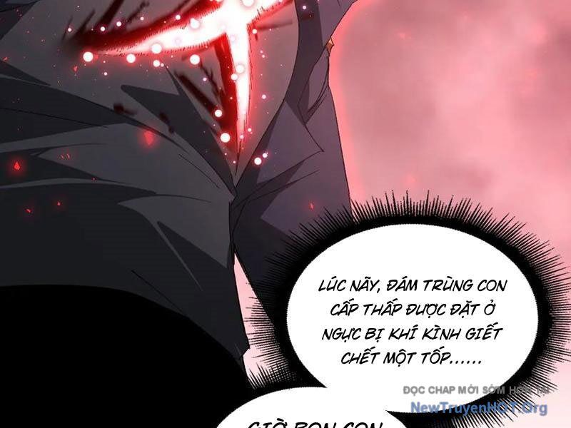 Ta Là Chúa Tể Trùng Độc Chap 70 - Next Chap 71