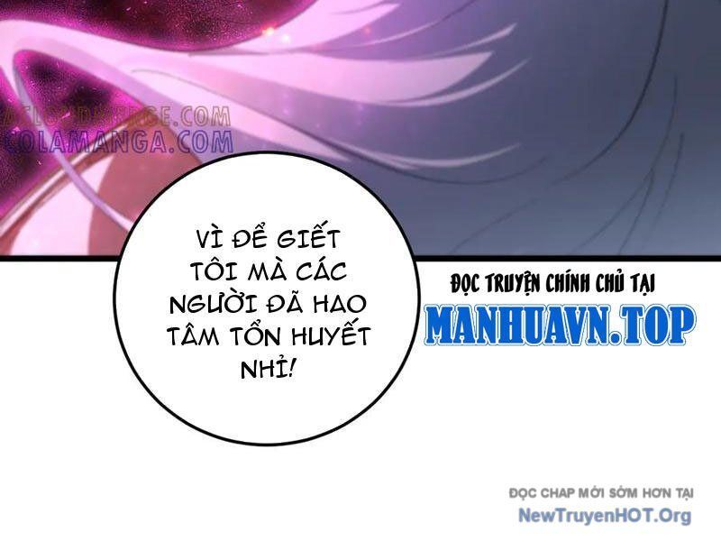 Ta Là Chúa Tể Trùng Độc Chap 71 - Next Chap 72