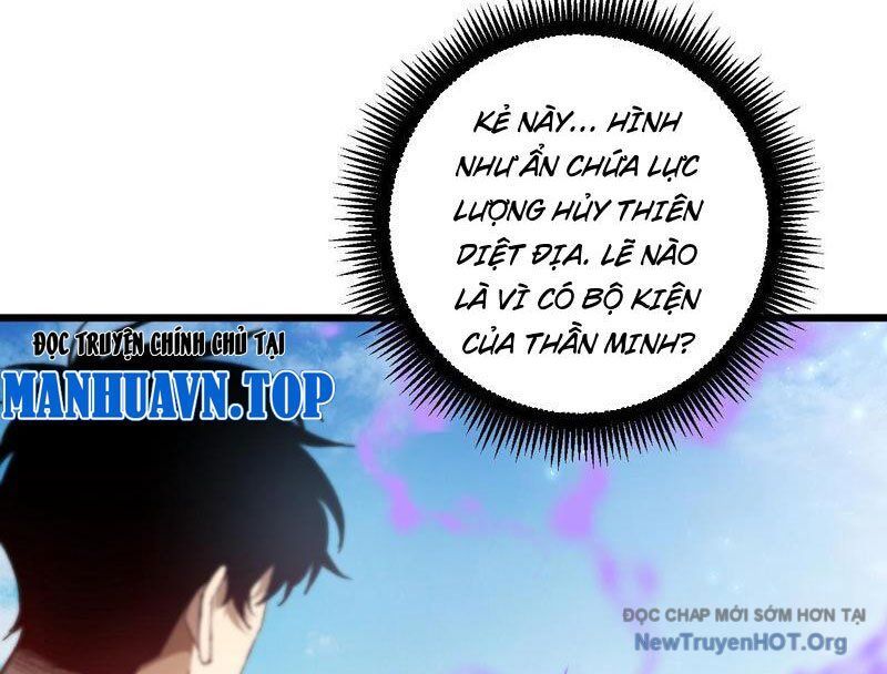 Ta Là Chúa Tể Trùng Độc Chap 72 - Next Chap 73