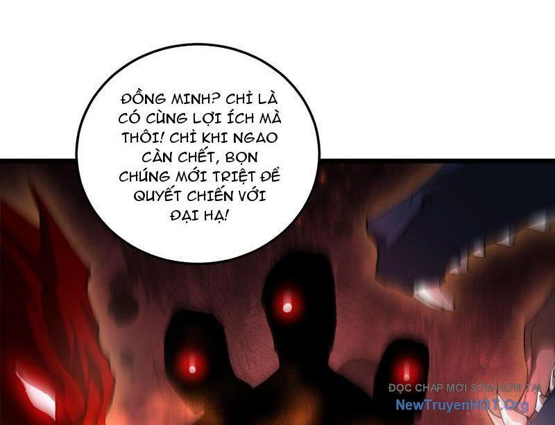 Ta Là Chúa Tể Trùng Độc Chap 72 - Next Chap 73